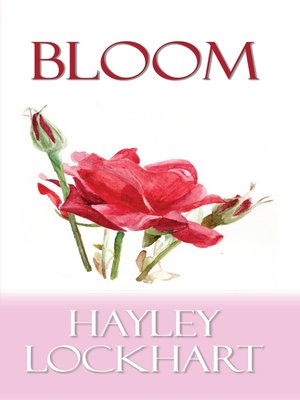cover image of Bloom